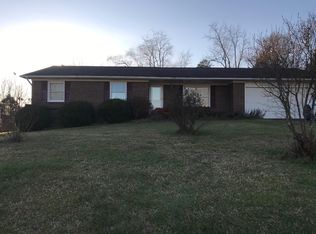 309 Jones Rd, Church Hill, TN 37642