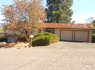 5224 Tenino Way, Kelseyville, CA 95451