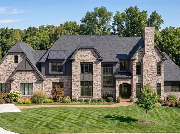Ballas Ridge Hawthorne, Saint Louis, MO 63131