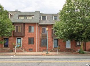 1225 N 3rd St, Harrisburg, PA 17102
