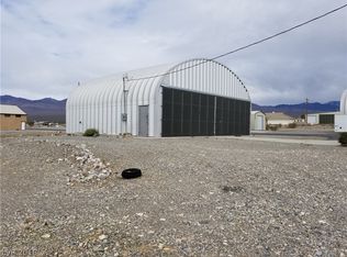 3301 N Naylor Pl, Pahrump, NV 89060