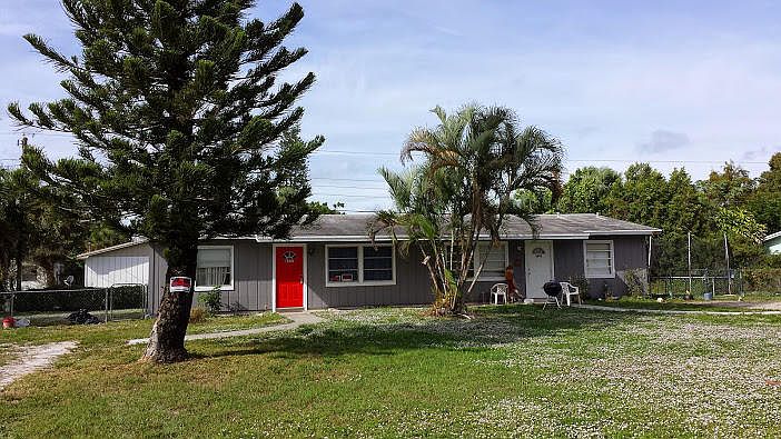 1st image of 8697 N 40th Terrace N #8697 & 8699