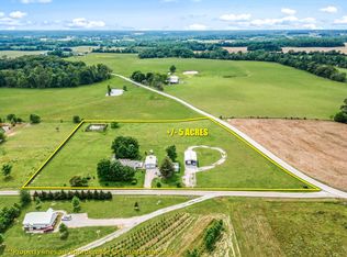 80 Blair Cir, McMinnville, TN 37110