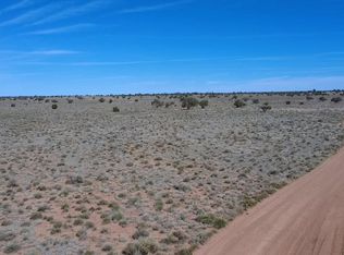 376 N Laguna Dr, Williams, AZ 86046