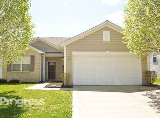 9705 Thomas Ln, Avon, IN 46123