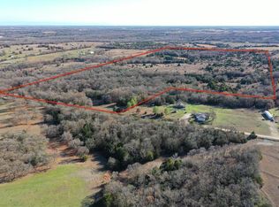 E 1050th Rd, Prague, OK 74864