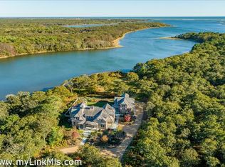 9 Briggs Rd, Edgartown, MA 02539