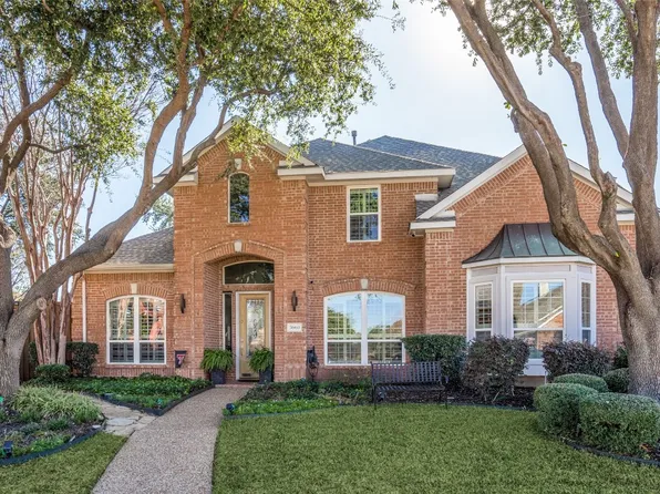 3660 Sable Ridge Dr, Dallas, TX 75287
