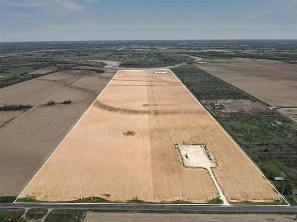 N/a Farm Rd #50, Caldwell, TX 77836