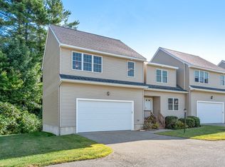 109 Ariel Cir UNIT 109, Sutton, MA 01590