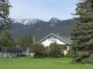 42104 N Foothills Dr, Ronan, MT 59864