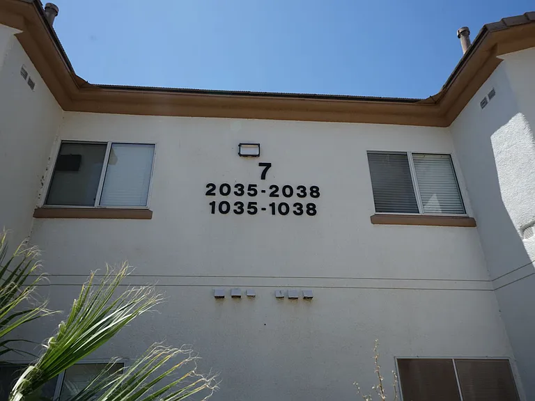 5655 E Sahara Ave #2038-7 — Photo 2