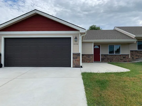 520 Highland Grove Dr, Manhattan, KS 66503