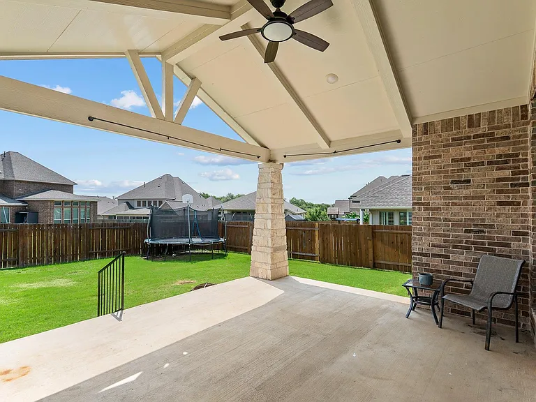 508 Hidden Creek Way — Photo 36