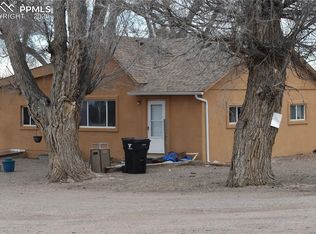 12521 County Road Jj, Manzanola, CO 81058