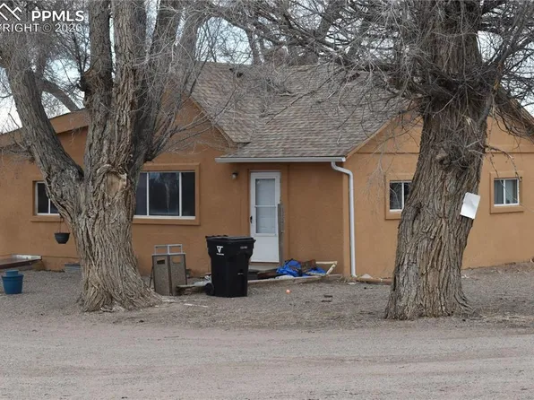 12521 County Road Jj, Manzanola, CO 81058