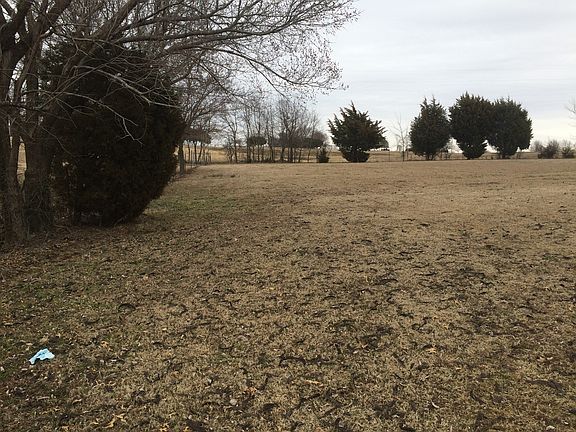 NorthWest Looking East