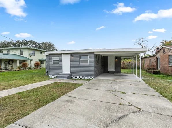 2681 Orange Ave, Mims, FL 32754