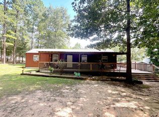 62 Private Road 52614, Pittsburg, TX 75686