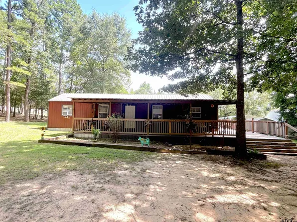 62 Private Road 52614, Pittsburg, TX 75686
