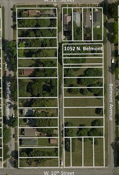 1st image of 1052 N Belmont Ave