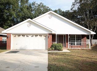 117 Covey Run Pl, Fairhope, AL 36532