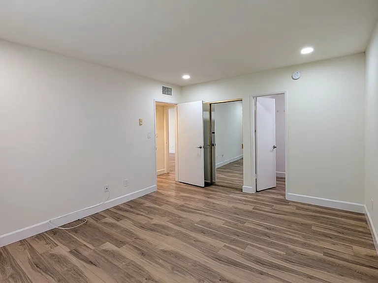 Primary Bedroom - view 2