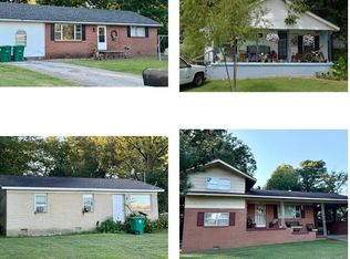 71 4th St, Gates, TN 38037
