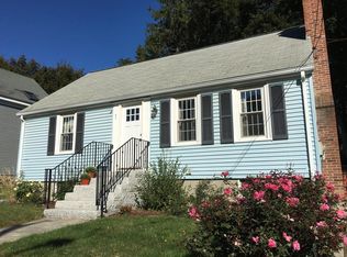1 Echo Ave, Beverly, MA 01915
