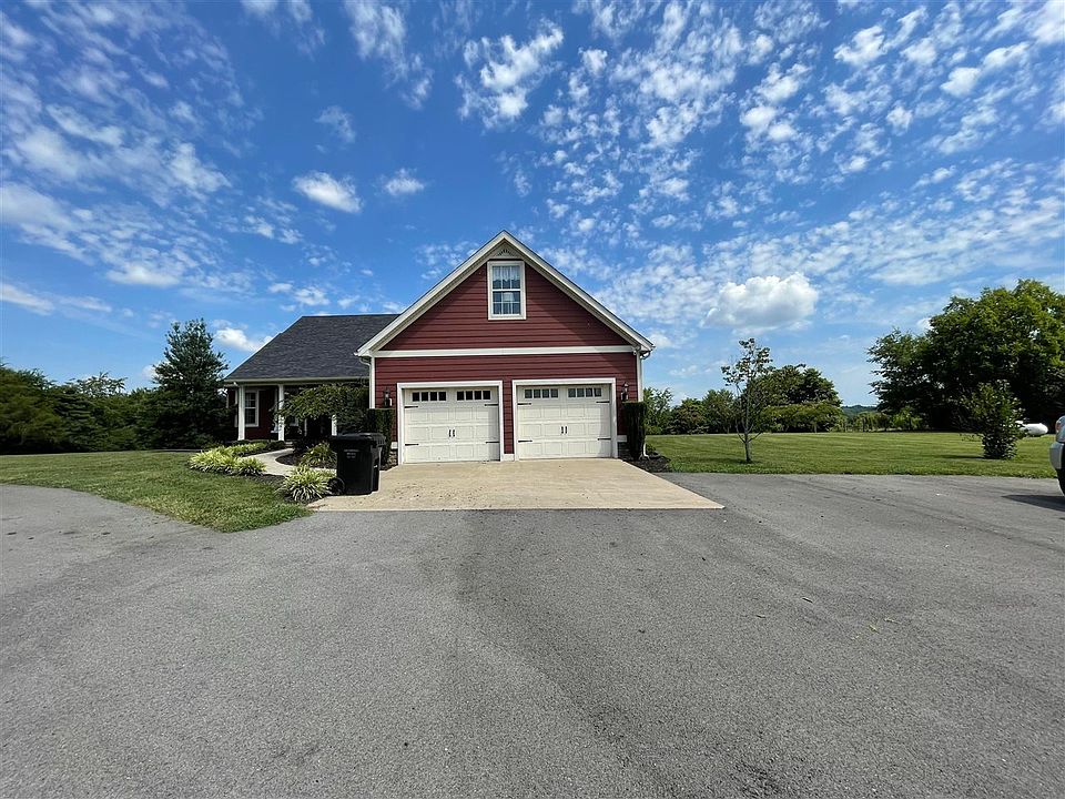 226 Old Buck Creek Rd, Adolphus, KY 42120 Zillow