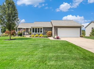 8517 Eldora Dr SW, Byron Center, MI 49315