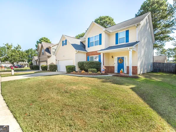 145 Back Cedar Ln, Centerville, GA 31028