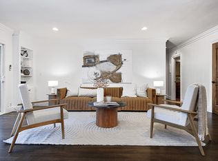 7560 Hollywood Blvd APT 105, Los Angeles, CA 90046