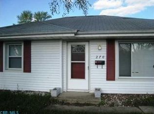 270 Merriman Dr, West Jefferson, OH 43162