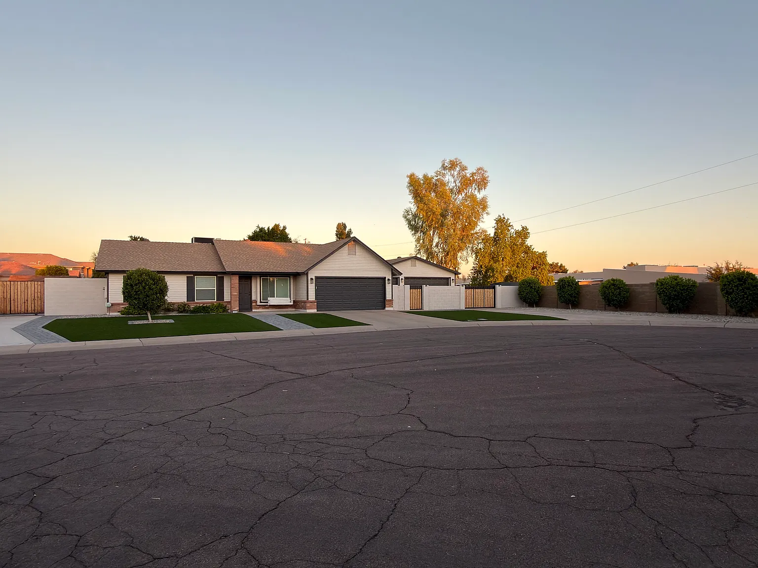 4 bed, 1587 sqft, $4,200 — Photo 3