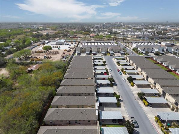 1711 W Smith Dr, Pharr, TX 78577