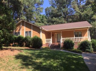 115 Cameron Ct, Cary, NC 27511