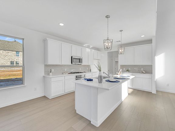 Interior - Representational Photo