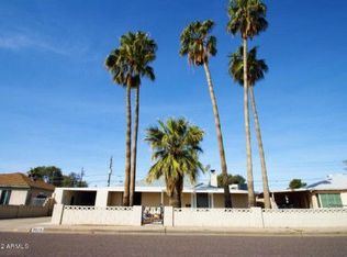 9020 N 2nd Ave, Phoenix, AZ 85021