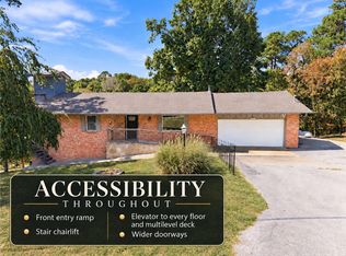 17272 E Highway 12, Rogers, AR 72756