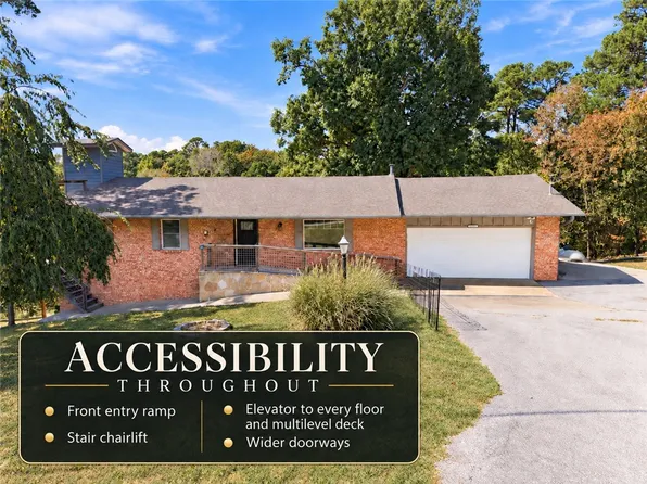 17272 E Highway 12, Rogers, AR 72756