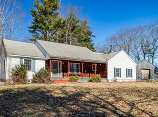 128 Wild Rose Ln, South Berwick, ME 03908