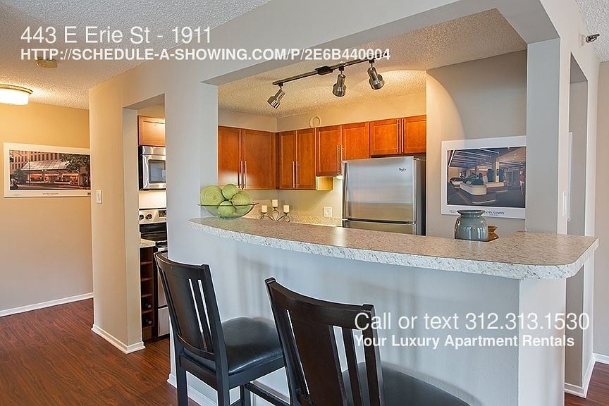 1st image of 443 E Erie St #1911