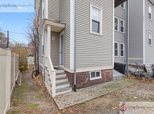 (Undisclosed Address), Brookline, MA 02445
