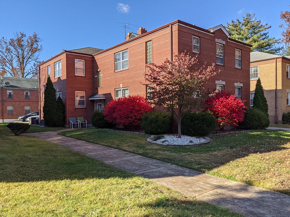 1st image of 5820 Sunshine Dr #1N