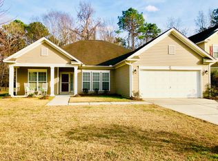 1502 Egret Creek Ct, Hanahan, SC 29410