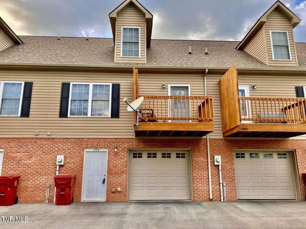 2108 Pleasant View Dr APT 203, Johnson City, TN 37604