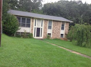 6709 Ellesmere Dr, Knoxville, TN 37921