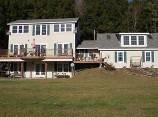 20 School St, Northfield, VT 05663