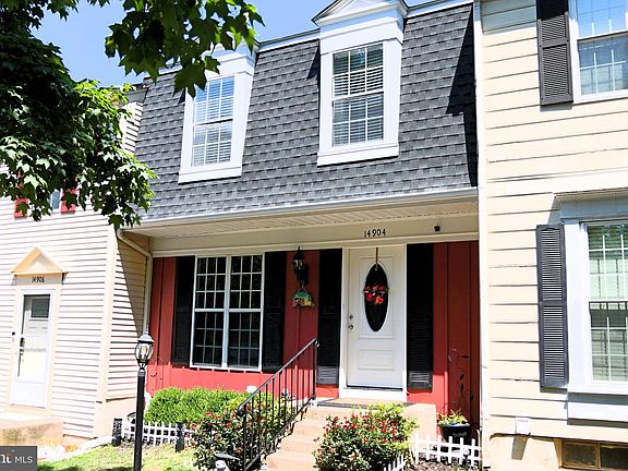 3rd image of 14904 Lady Madonna Ct